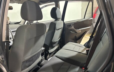 Chery Tiggo (T11), 2014 год, 549 000 рублей, 9 фотография