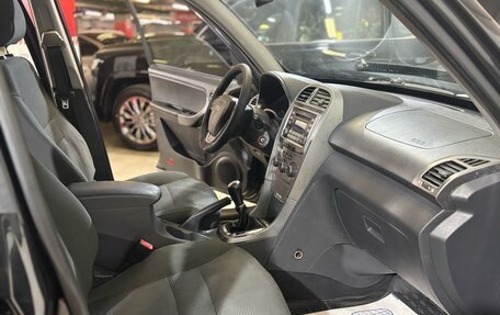 Chery Tiggo (T11), 2014 год, 549 000 рублей, 7 фотография