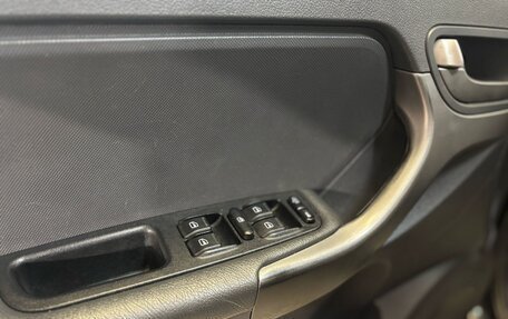 Chery Tiggo (T11), 2014 год, 549 000 рублей, 11 фотография