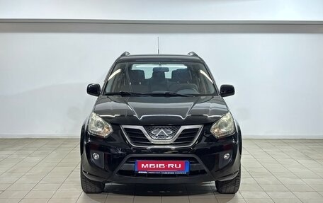 Chery Tiggo (T11), 2014 год, 549 000 рублей, 2 фотография