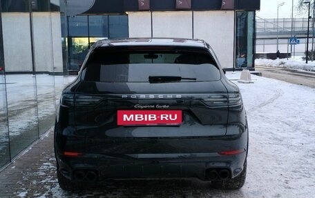 Porsche Cayenne III, 2019 год, 10 500 000 рублей, 3 фотография