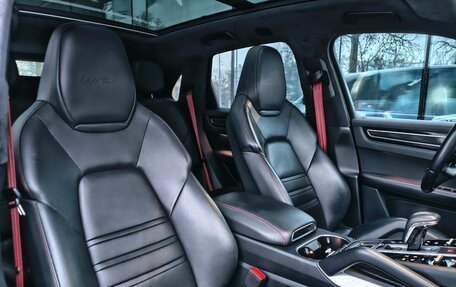 Porsche Cayenne III, 2019 год, 10 500 000 рублей, 8 фотография