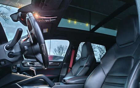 Porsche Cayenne III, 2019 год, 10 500 000 рублей, 11 фотография