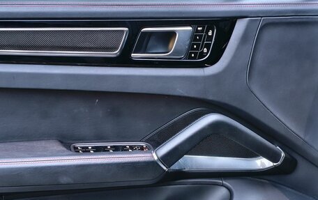 Porsche Cayenne III, 2019 год, 10 500 000 рублей, 13 фотография