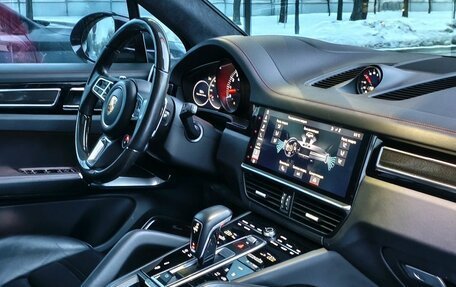 Porsche Cayenne III, 2019 год, 10 500 000 рублей, 9 фотография
