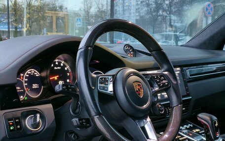 Porsche Cayenne III, 2019 год, 10 500 000 рублей, 10 фотография