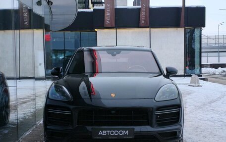 Porsche Cayenne III, 2019 год, 10 500 000 рублей, 7 фотография