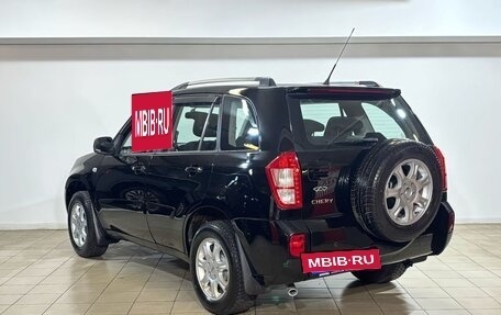 Chery Tiggo (T11), 2014 год, 549 000 рублей, 6 фотография