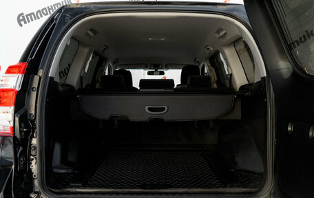 Toyota Land Cruiser Prado 150 рестайлинг 2, 2017 год, 4 430 000 рублей, 8 фотография