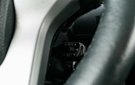 Toyota Land Cruiser Prado 150 рестайлинг 2, 2017 год, 4 430 000 рублей, 15 фотография