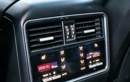 Porsche Cayenne III, 2019 год, 10 500 000 рублей, 14 фотография