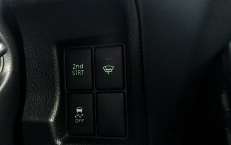 Toyota Land Cruiser Prado 150 рестайлинг 2, 2017 год, 4 430 000 рублей, 25 фотография