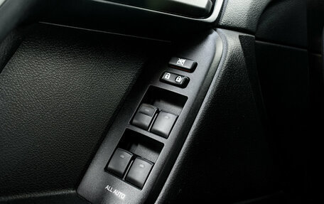 Toyota Land Cruiser Prado 150 рестайлинг 2, 2017 год, 4 430 000 рублей, 23 фотография