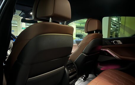 BMW X6, 2024 год, 12 000 000 рублей, 8 фотография