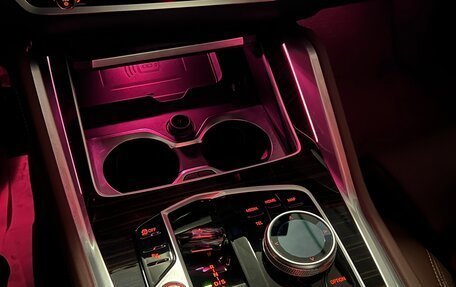 BMW X6, 2024 год, 12 000 000 рублей, 12 фотография