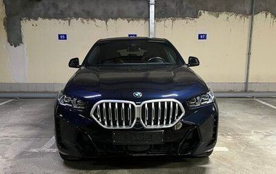 BMW X6, 2024 год, 12 000 000 рублей, 1 фотография