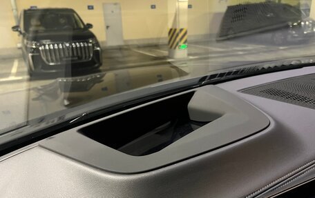 BMW X6, 2024 год, 12 000 000 рублей, 14 фотография