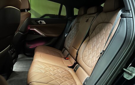 BMW X6, 2024 год, 12 000 000 рублей, 9 фотография