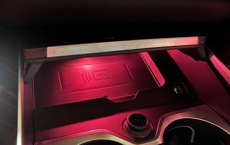 BMW X6, 2024 год, 12 000 000 рублей, 13 фотография