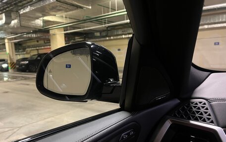 BMW X6, 2024 год, 12 000 000 рублей, 15 фотография