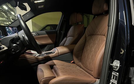 BMW X6, 2024 год, 12 000 000 рублей, 7 фотография