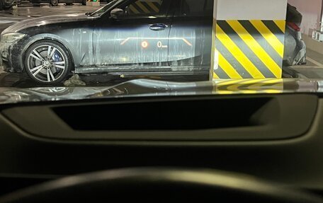 BMW X6, 2024 год, 12 000 000 рублей, 16 фотография