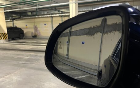 BMW X6, 2024 год, 12 000 000 рублей, 18 фотография