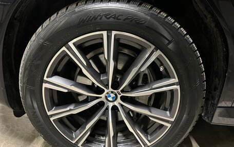 BMW X6, 2024 год, 12 000 000 рублей, 21 фотография