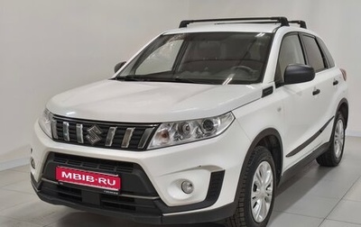 Suzuki Vitara II рестайлинг, 2019 год, 1 550 000 рублей, 1 фотография