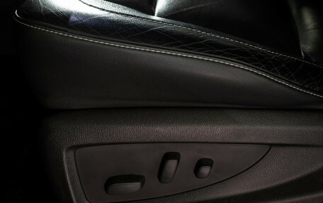 Chevrolet Tahoe IV, 2016 год, 3 495 000 рублей, 15 фотография