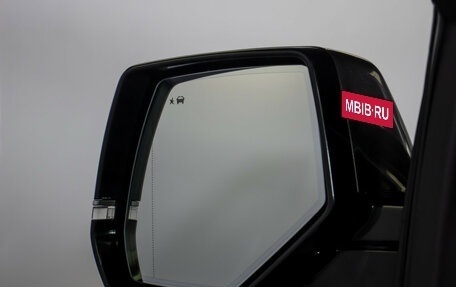 Chevrolet Tahoe IV, 2016 год, 3 495 000 рублей, 22 фотография