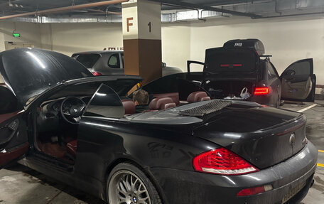 BMW 6 серия, 2004 год, 750 000 рублей, 2 фотография