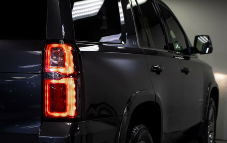 Chevrolet Tahoe IV, 2016 год, 3 495 000 рублей, 25 фотография