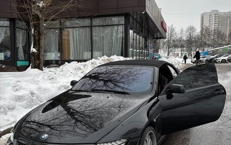 BMW 6 серия, 2004 год, 750 000 рублей, 8 фотография