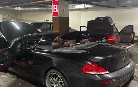 BMW 6 серия, 2004 год, 750 000 рублей, 7 фотография