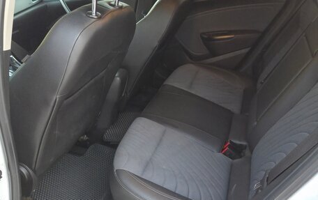 Opel Astra J, 2013 год, 780 000 рублей, 10 фотография