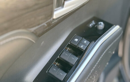 Toyota Highlander, 2025 год, 5 470 000 рублей, 8 фотография