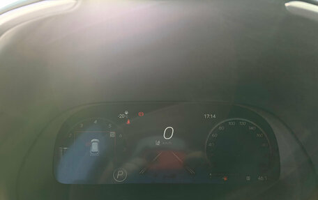 Toyota Highlander, 2025 год, 5 470 000 рублей, 14 фотография