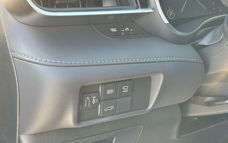 Toyota Highlander, 2025 год, 5 470 000 рублей, 12 фотография