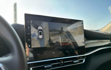 Toyota Highlander, 2025 год, 5 470 000 рублей, 15 фотография