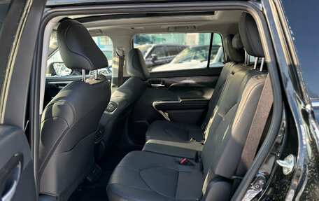 Toyota Highlander, 2025 год, 5 470 000 рублей, 17 фотография