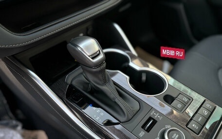 Toyota Highlander, 2025 год, 5 470 000 рублей, 16 фотография