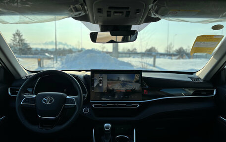 Toyota Highlander, 2025 год, 5 470 000 рублей, 20 фотография