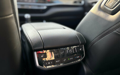 Toyota Highlander, 2025 год, 5 470 000 рублей, 18 фотография