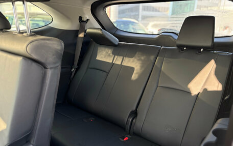 Toyota Highlander, 2025 год, 5 470 000 рублей, 21 фотография