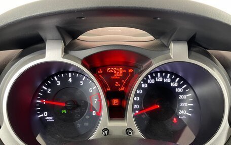 Nissan Juke II, 2013 год, 990 000 рублей, 14 фотография