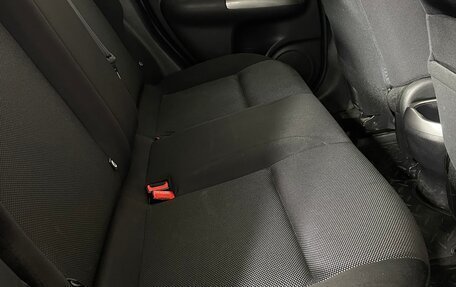 Nissan Juke II, 2013 год, 990 000 рублей, 21 фотография