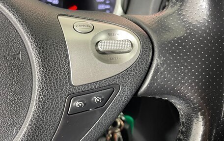 Nissan Juke II, 2013 год, 990 000 рублей, 20 фотография