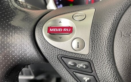 Nissan Juke II, 2013 год, 990 000 рублей, 19 фотография