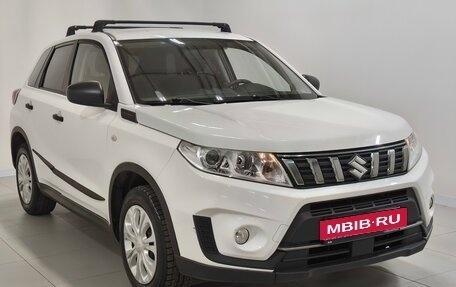 Suzuki Vitara II рестайлинг, 2019 год, 1 550 000 рублей, 2 фотография
